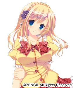 Mitsushima Yuki