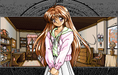 Katsuragi Karin