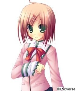 Sakaki Shizuku