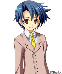Maeba Meito