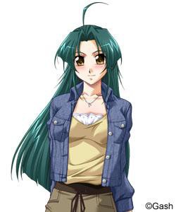 Akishino Yurika