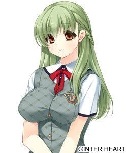 Satomi Shion