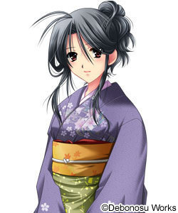 Azuma Machiko