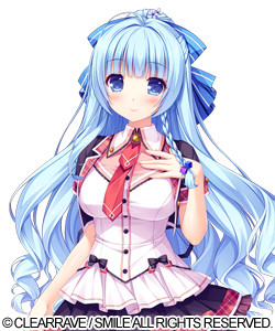 Ayasaki Yuu