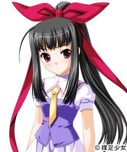 Kamihara Mizuki