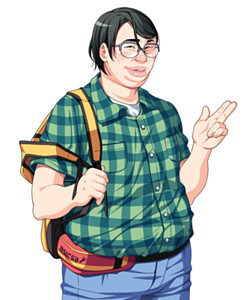 Tabe Futoshi