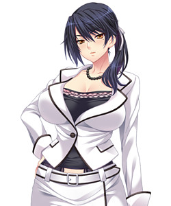 Sawanoi Kiriha