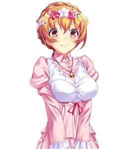 Nishino Hinako