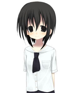 Minakami Aki