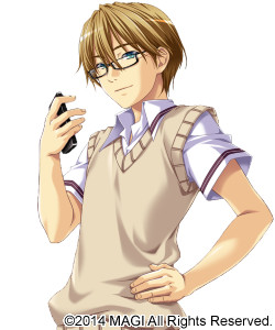 Saitou Makoto
