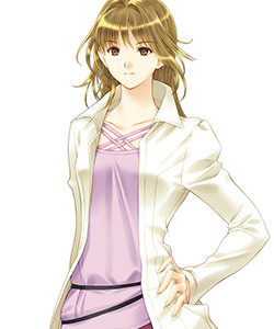 Hirota Takako