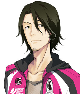 Washimi Kiyoto
