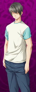 Sawatari Takuma