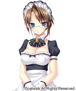 Toudou Fuyuko