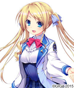 Mikami Lilia