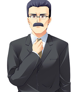 Shichiri Kouzou