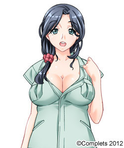 Hachibe Kasumi