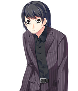 Kitajou Houichi