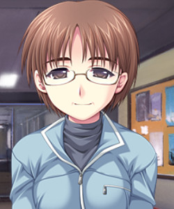 Kanesaki Ikuko