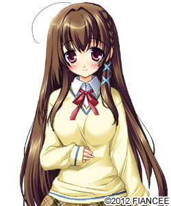 Shiina Mutsumi