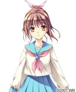 Hinosaka Mitoko