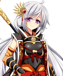 Hashiba Hideyoshi
