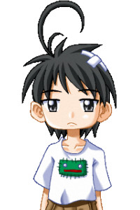 Nonomura Atsushi