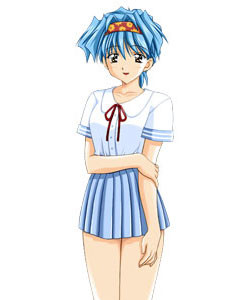 Ootori Shizuka