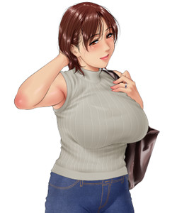 Higashio Tomoko