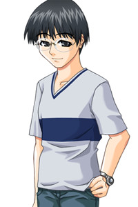 Mishima Hiroaki