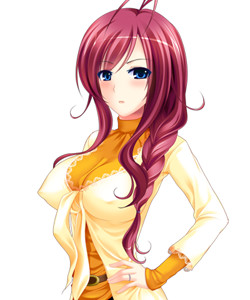 Akino Ichiyo