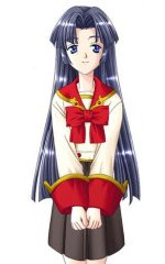 Houkaiin Sara