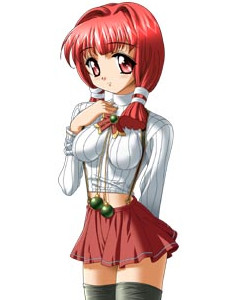 Yamashiro Ayu