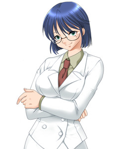 Arita Yuuko