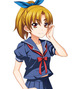 Kataoka Maika