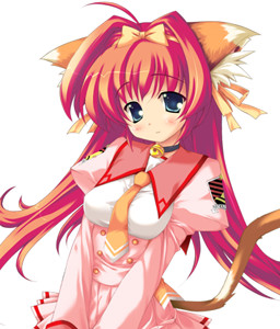 Aikawa Mao