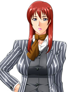 Natsume Kazuki