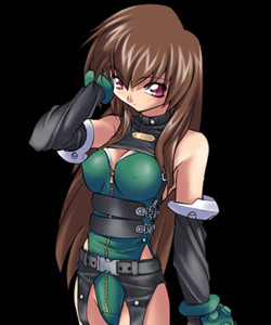 Kikyou