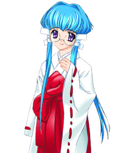 Chihara Hina