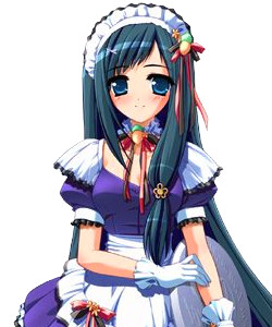 Riku Fumika