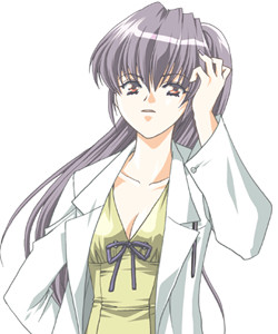 Usui Kyouka