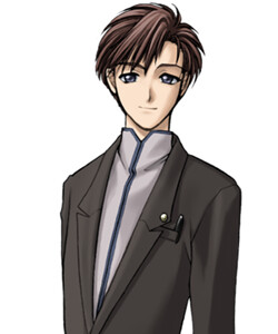 Hiiragi Yuu