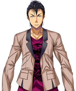 Kuroda Kei