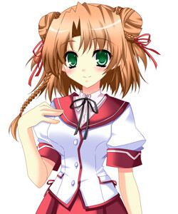 Kirishima Rio