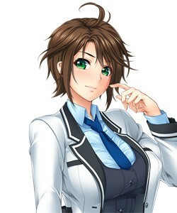 Kusunoki Tsubasa