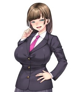 Akihara Shiho