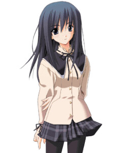 Kise Ayumu
