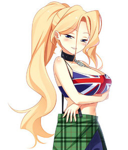 Shimonuki Akane
