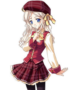 Ootori Yuka