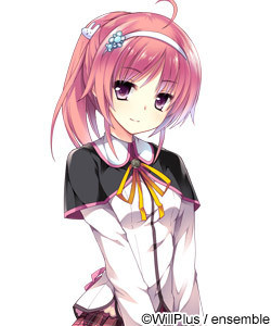 Sakurazaki Hana